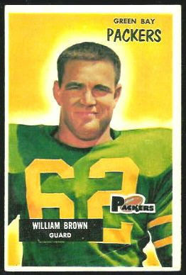 117 William Brown